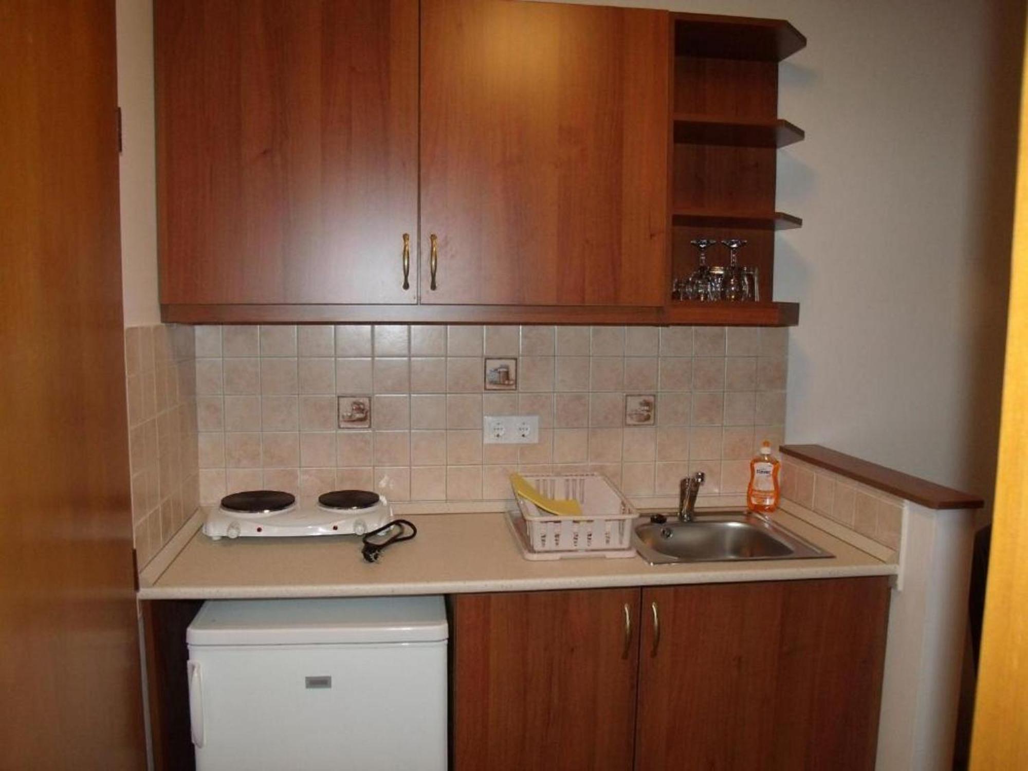Villa Luef Mönichkirchen Dış mekan fotoğraf