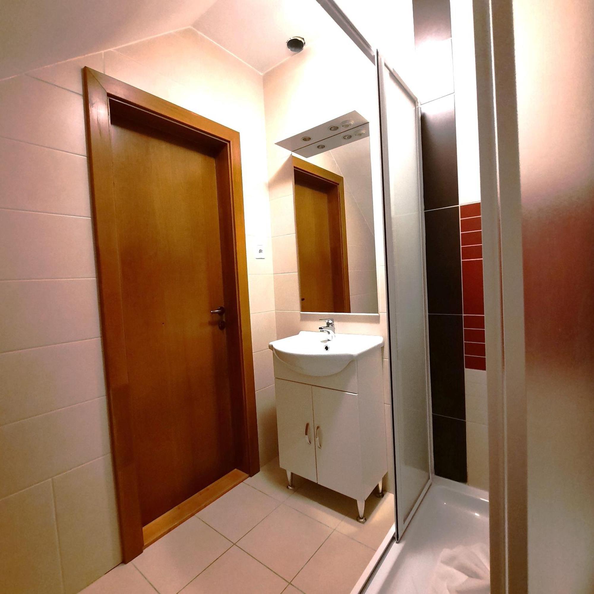 Villa Luef Mönichkirchen Dış mekan fotoğraf