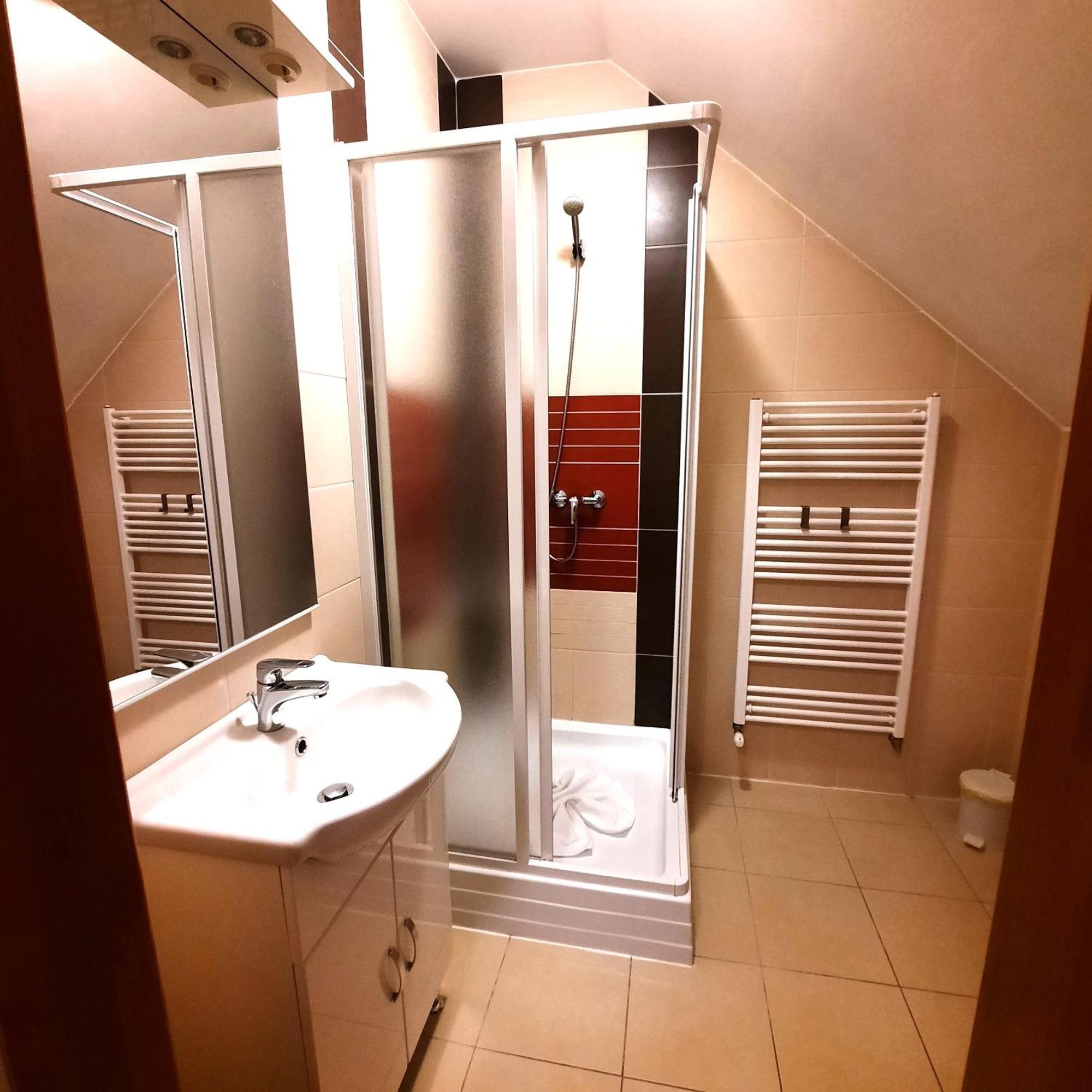 Villa Luef Mönichkirchen Dış mekan fotoğraf