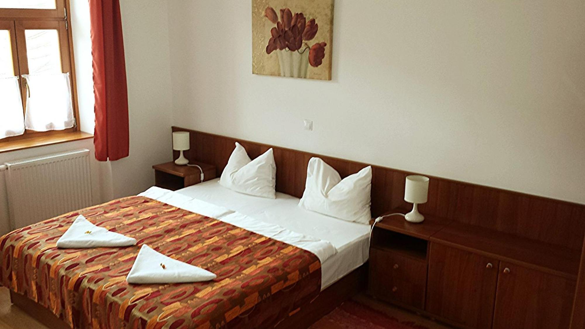 Villa Luef Mönichkirchen Dış mekan fotoğraf