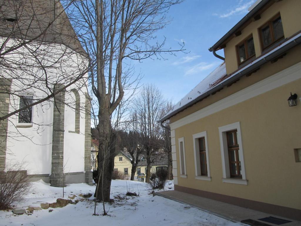 Villa Luef Mönichkirchen Dış mekan fotoğraf
